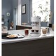 De'Longhi EC890.WI Dedica Μηχανή Espresso 1450W Πίεσης 15bar Λευκή De'Longhi EC890.WI Dedica Μηχανή Espresso 1450W Πίεσης 15bar Λευκή